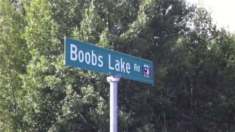 lake boobs